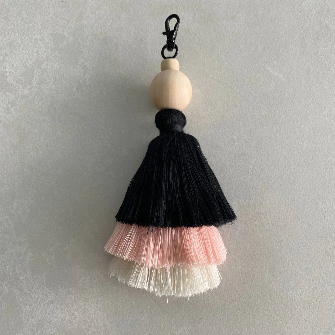 LOVE FRIDAY Assorted Tassels