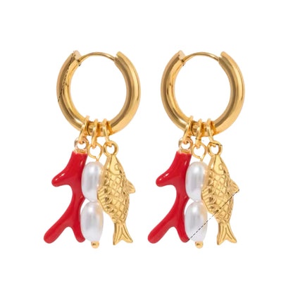 LL Marisol Earrings