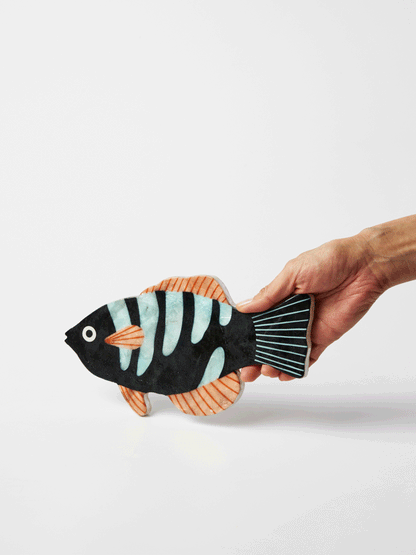 Captain Fish