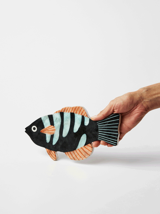 Captain Fish