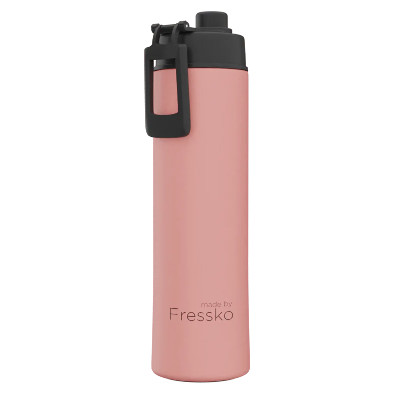 Move 660ml Sip Flask Drink Bottle in Denim Sage and other Colours