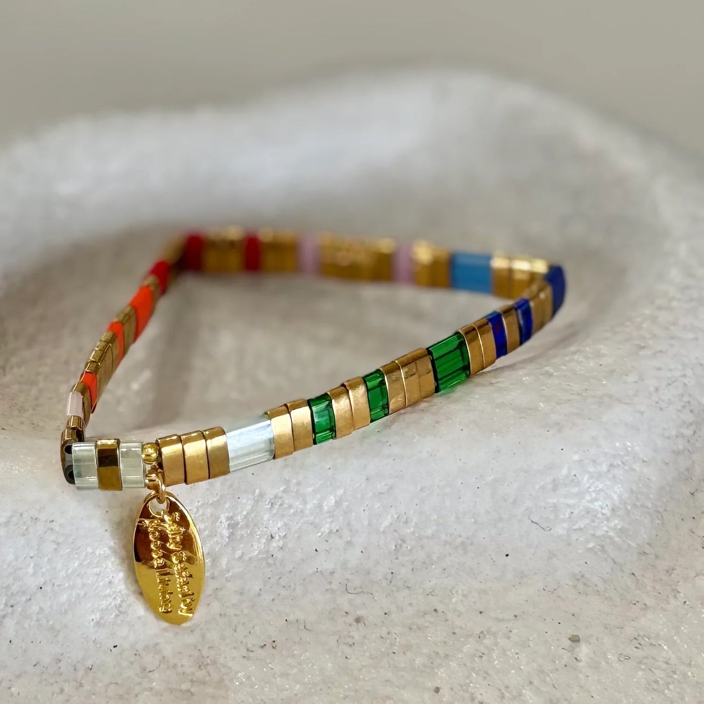 Salty Safari Ibiza Bracelets - Various