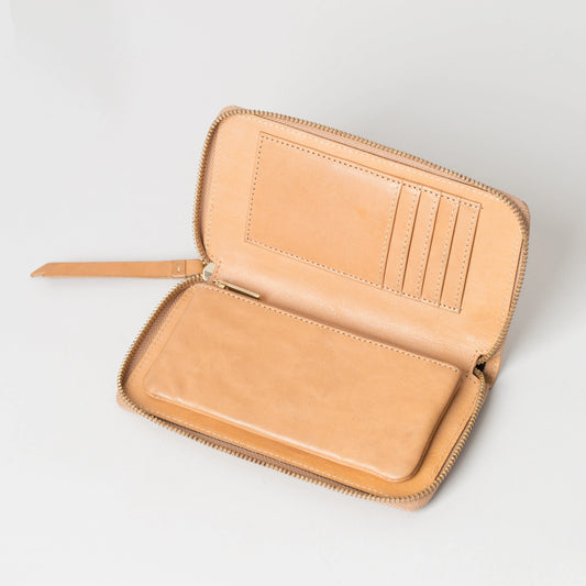 Phone Sling - Tan