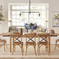 DENVER CROSS BACK CHAIR