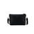 Aspen Black Crossbody Bag