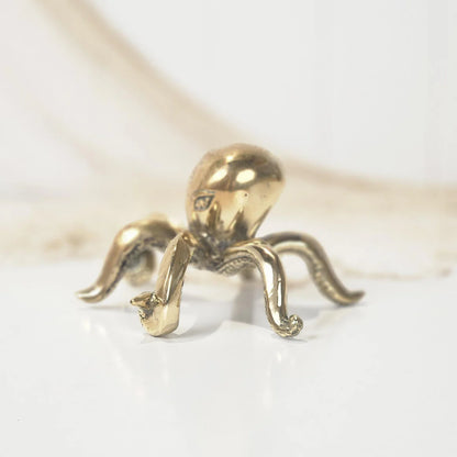 Ollie Octopus - Shiny