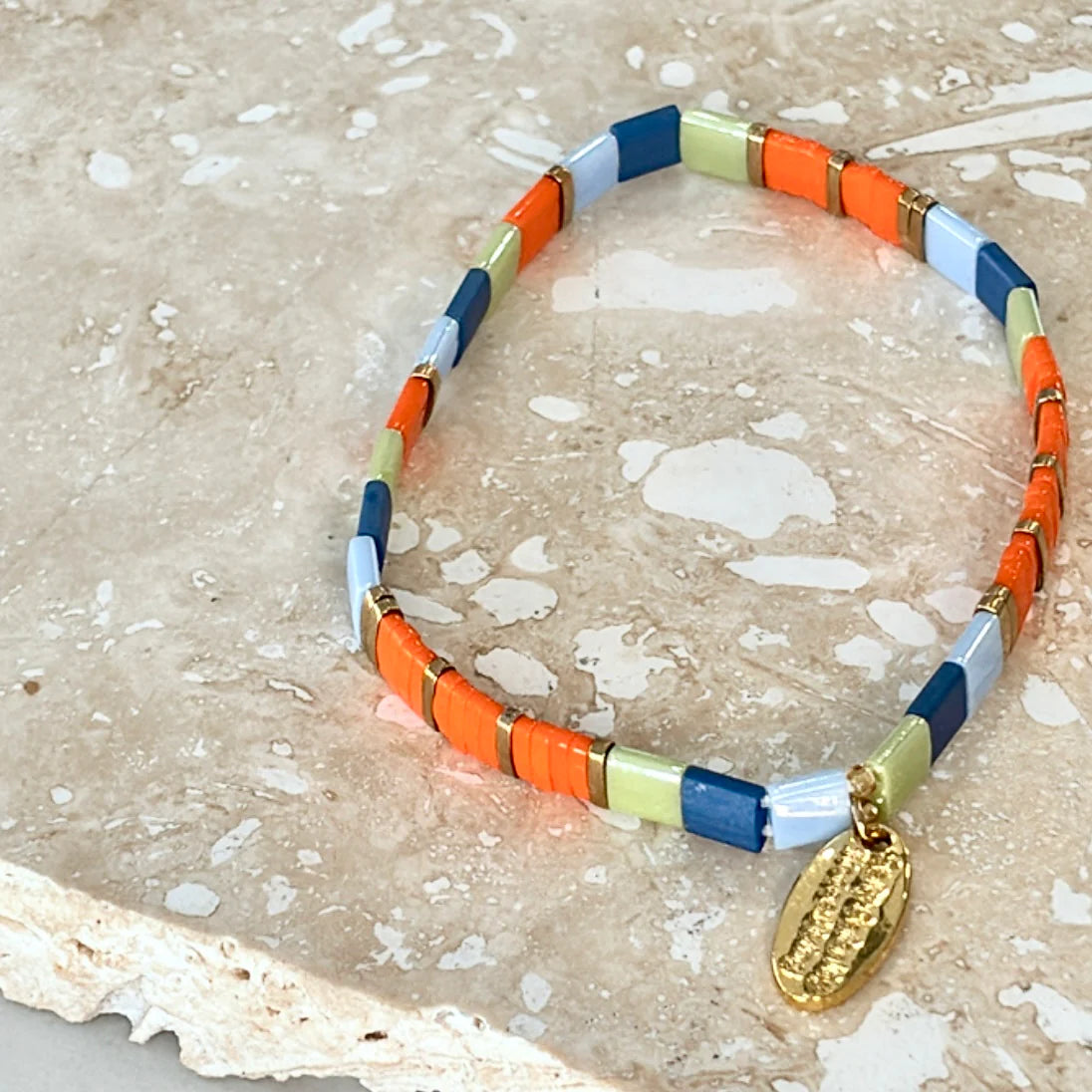 Salty Safari Ibiza Bracelets - Various