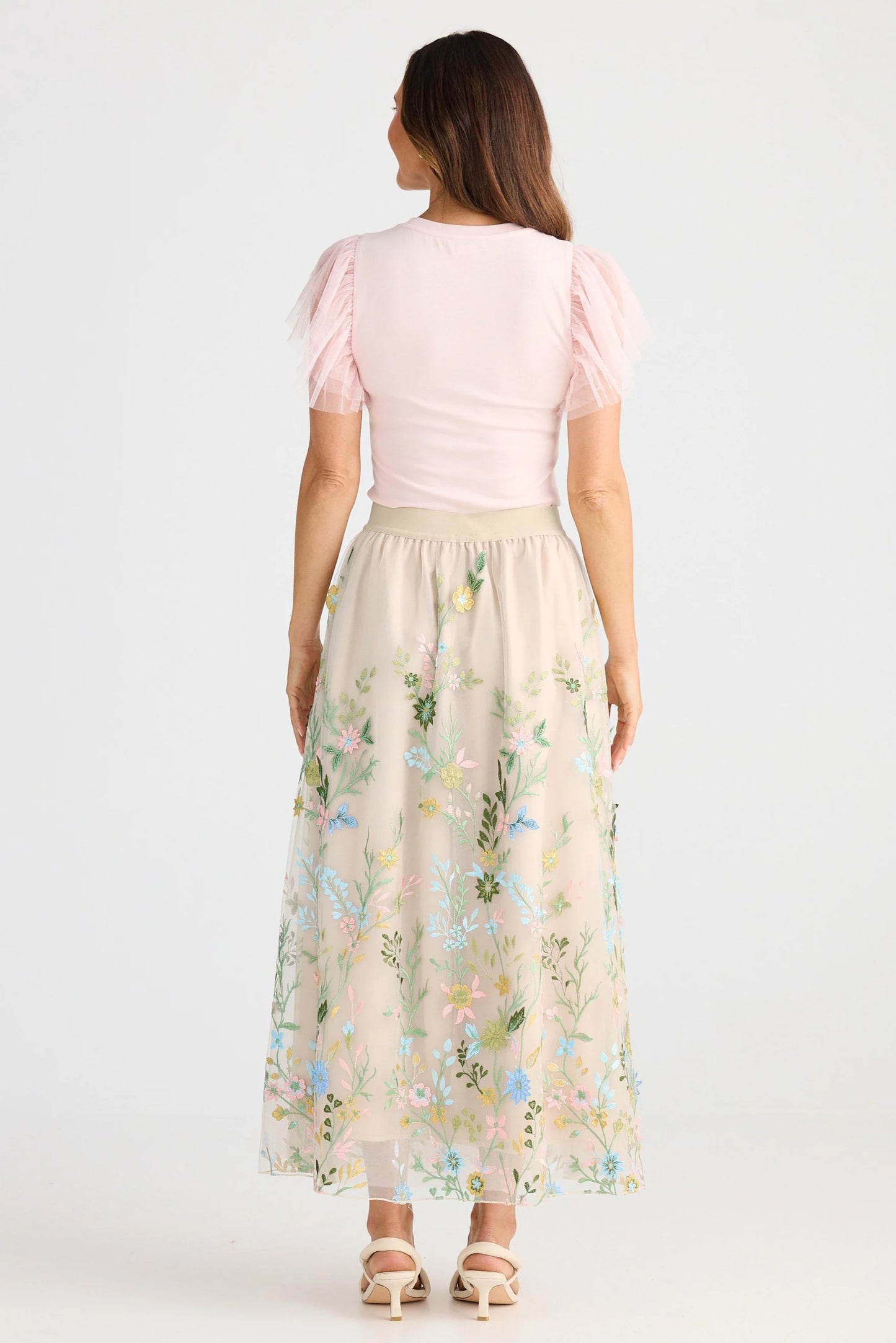 Enchanted Skirt