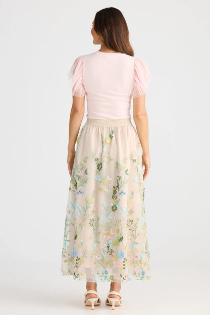 Enchanted Skirt