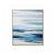 Seaside Canvas Painting 60x70x3.5cm