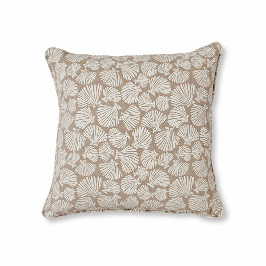 Newport Natural Cushion