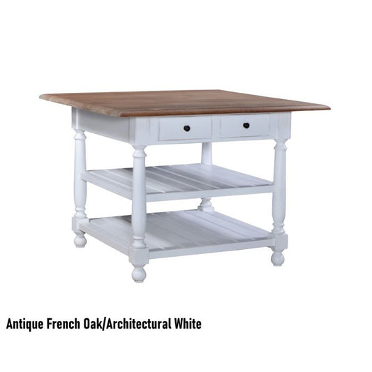 Stewart Gathering Table