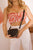 Mitzi Black Mini Crossbody