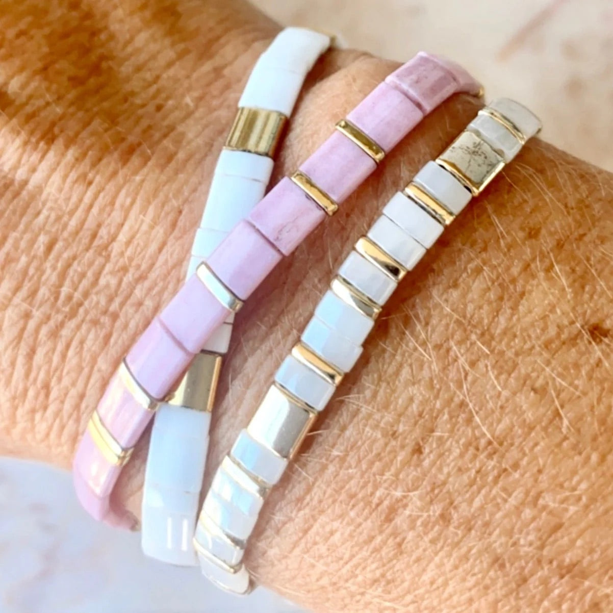 Salty Safari Ibiza Bracelets - Various