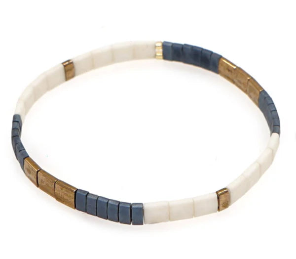 Salty Safari Ibiza Bracelets - Various