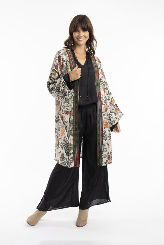 Jardin Wrap