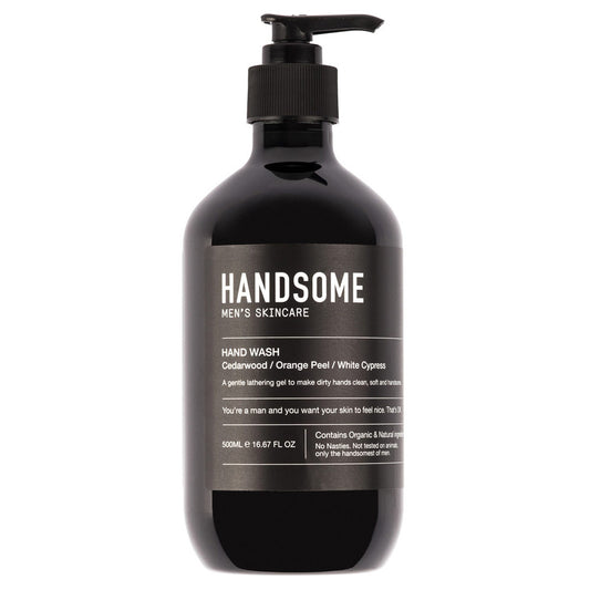 Handsome Handwash 500ml