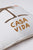 Casa Vida Cushion