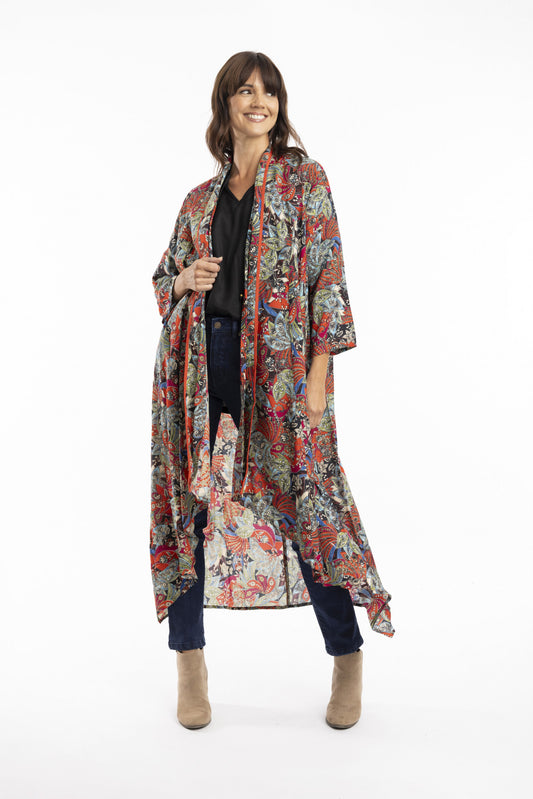 Val pariso wrap