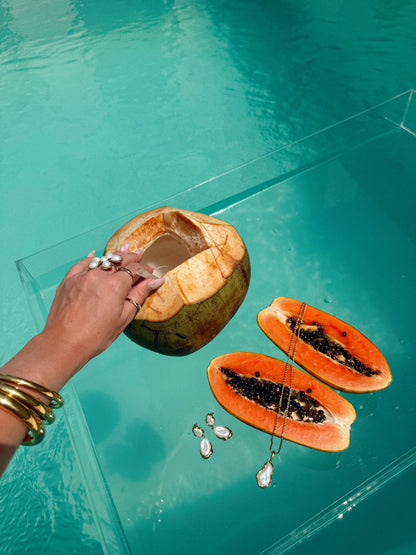 LL Paloma Bangle