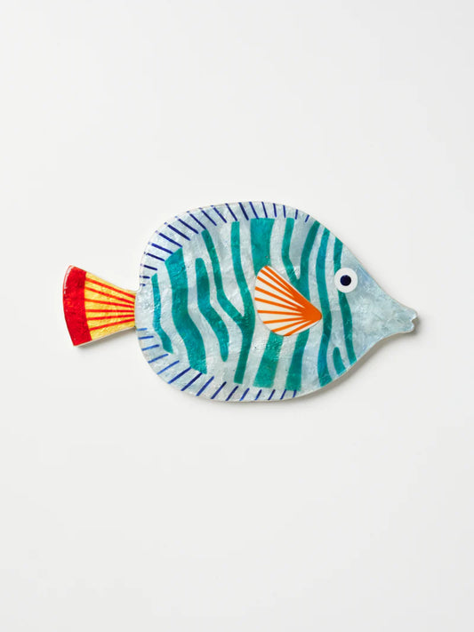 Calypso fish