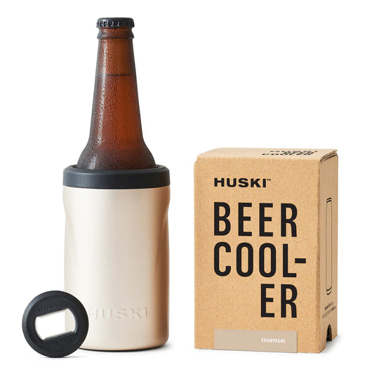 Huski beer cooler 2.0