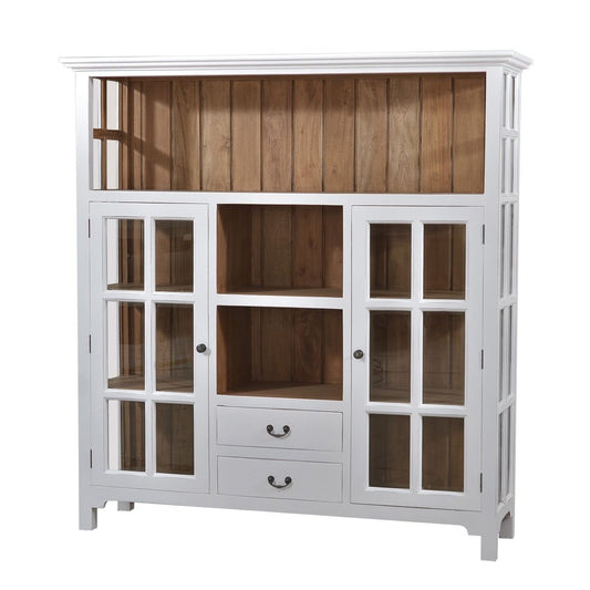 Aries Hamptons Kitchen Cupboard