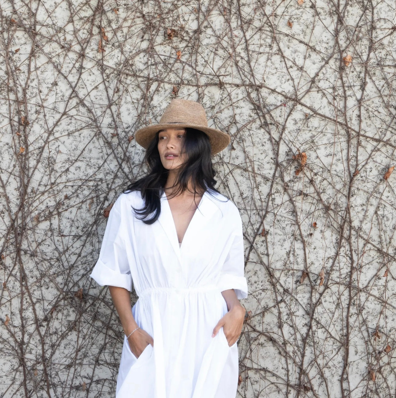 Ramse Hat - handcrafted