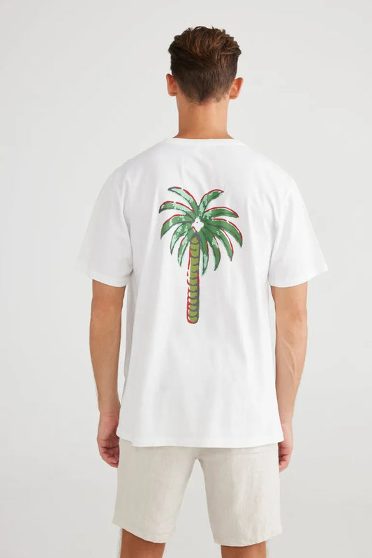 Coco Loco Tee