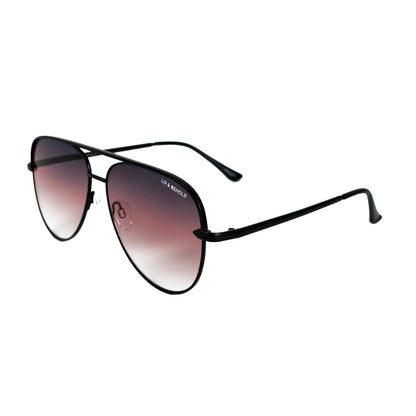 Lo & Behold - Eye Candy Black