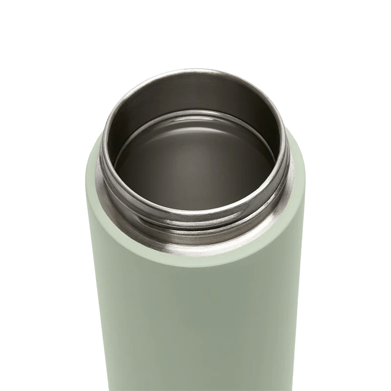 Move 660ml Sip Flask Drink Bottle in Denim Sage and other Colours