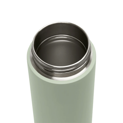 Move 660ml Sip Flask Drink Bottle in Denim Sage and other Colours