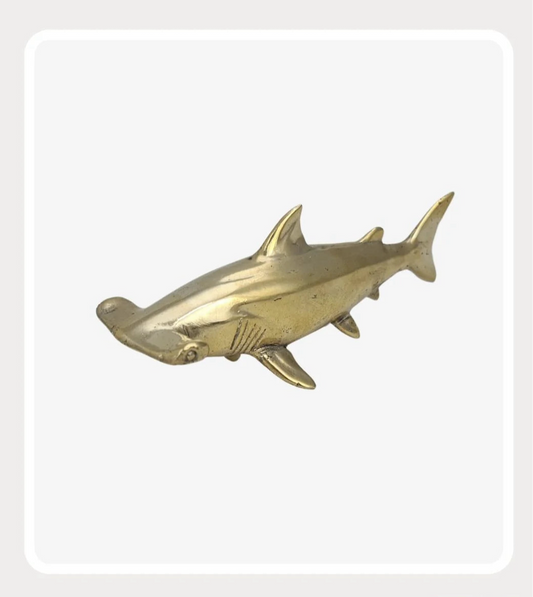 HAMMERHEAD SHARK SMALL