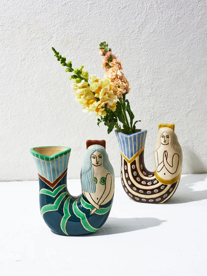 Siren Dream Vase