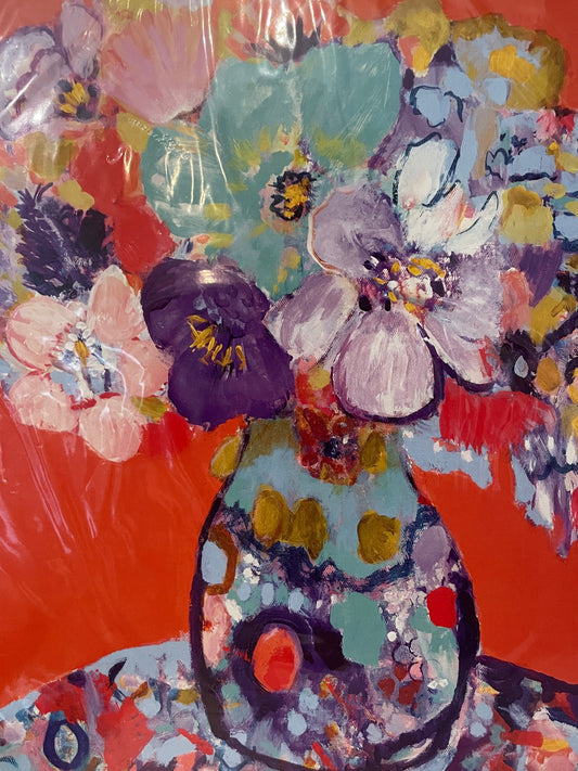 Assorted Art Prints by Alice Blue