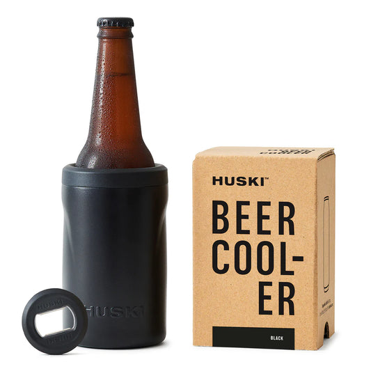 Huski beer cooler 2.0