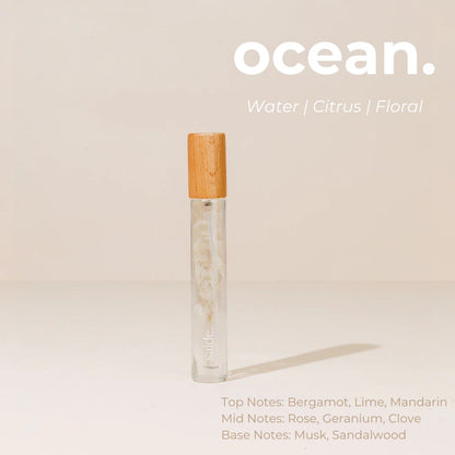 Saide Eau De Parfum Travel | 10ml