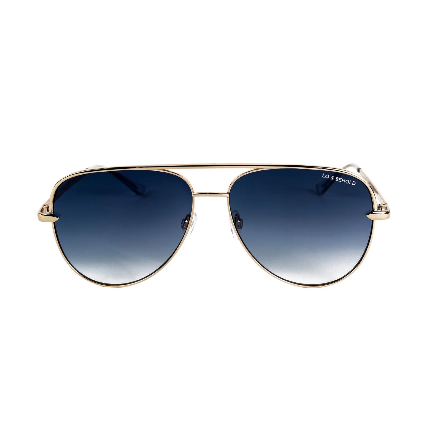 Lo & Behold - Eye Candy Blue