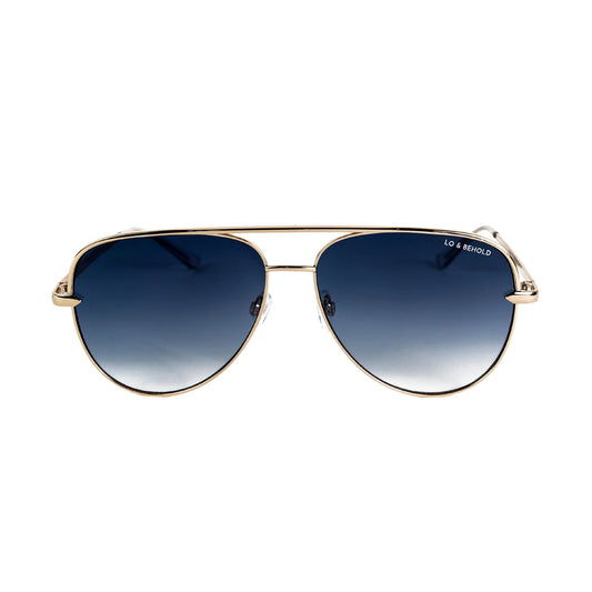 Lo & Behold - Eye Candy Blue