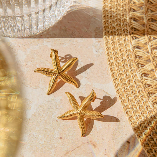 LL Mykonos Earrings