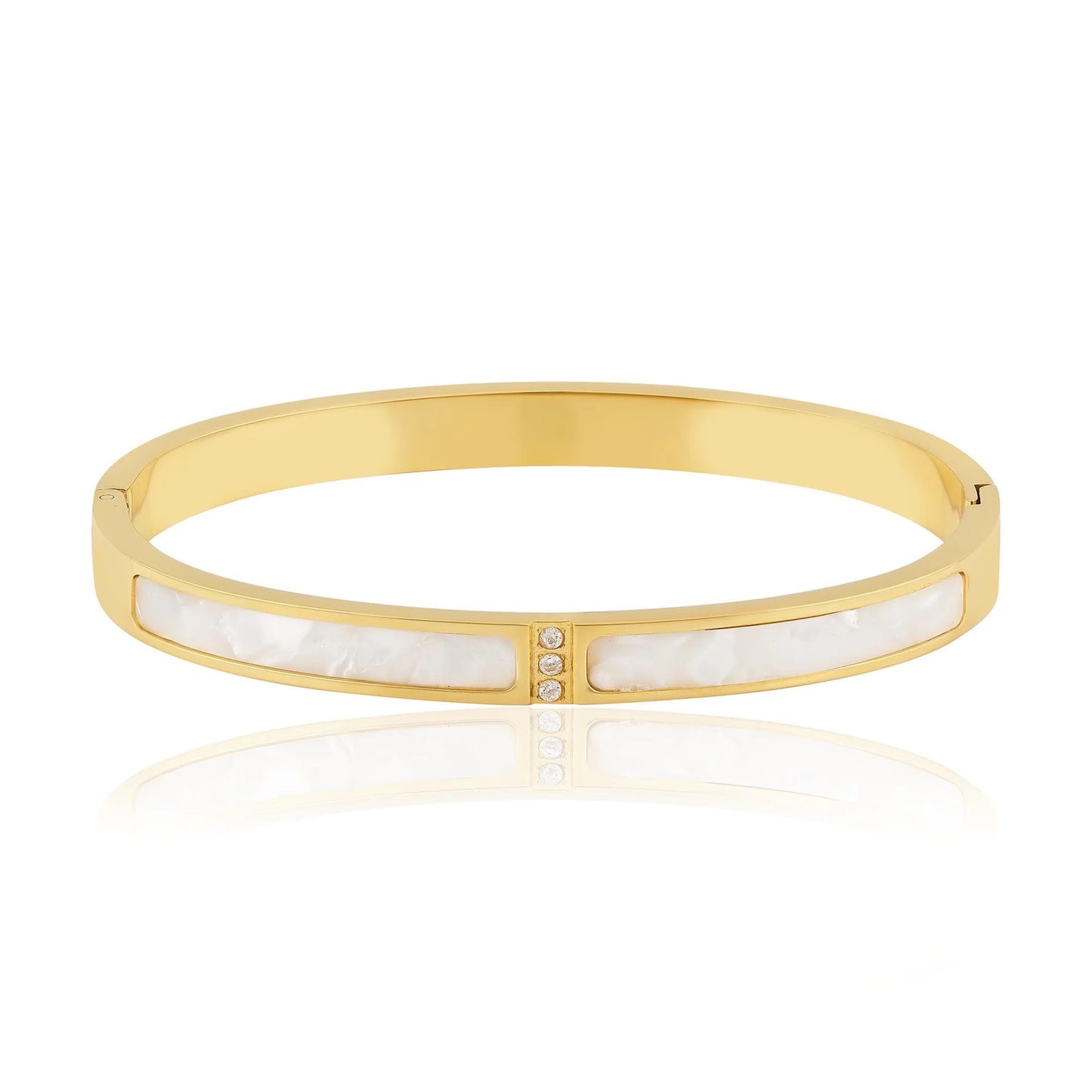 Aisha Bangle