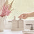 The Retreat Sea Cotton & Coconut Duo Gift Set
