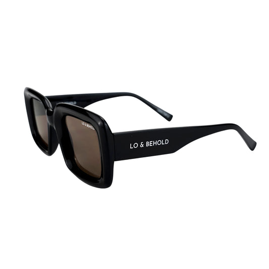 Lo & Behold - Almost Famouse