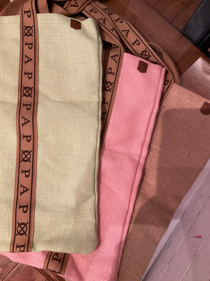 Audrey Beach Bag