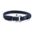 Monaco Leather Bracelet