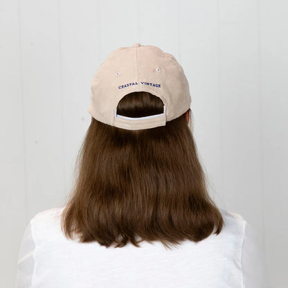 Mermaid Cap