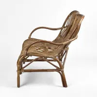 SEVILLE Rattan Two Seater - 2 colours