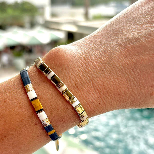 Salty Safari Ibiza Bracelets - Various