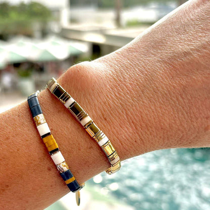 Salty Safari Ibiza Bracelets - Various