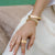 LL Jada Bracelet - 18cm
